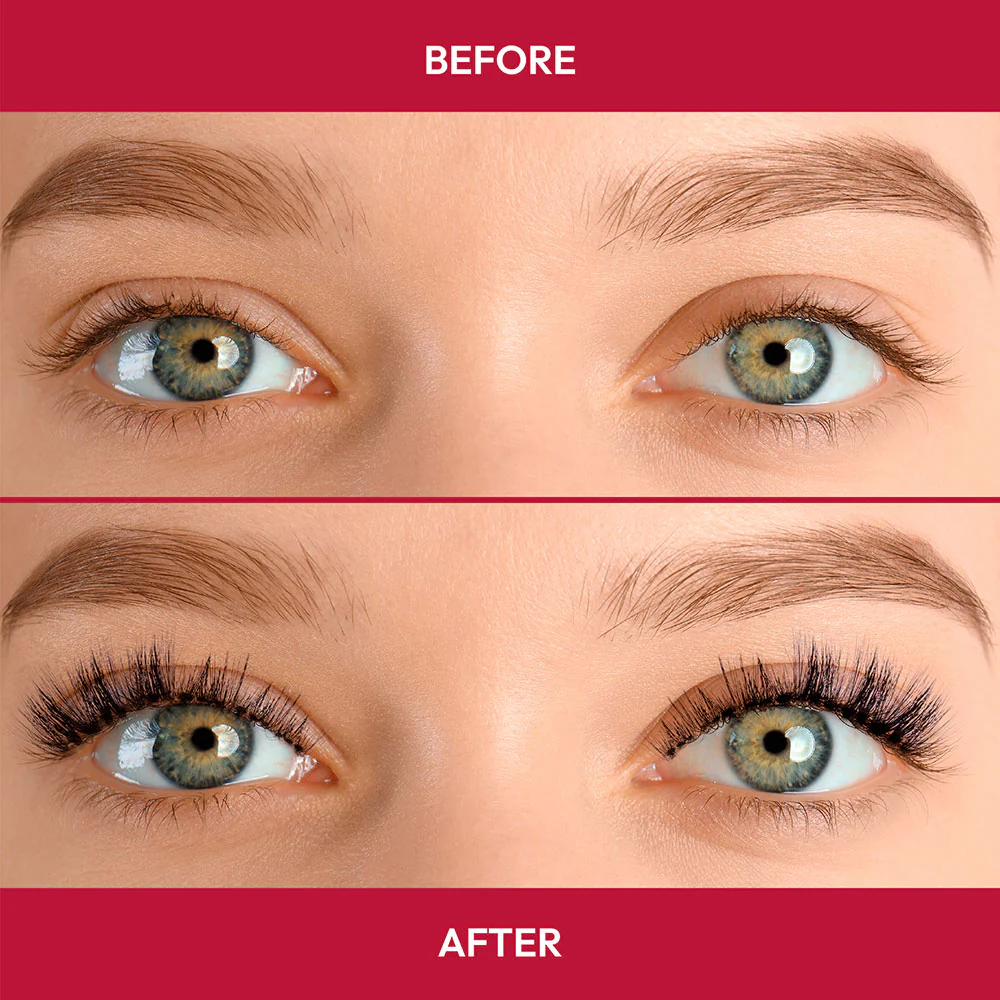 I-ENVY Triple Black Trio Lashes - Regular Trios - Image 7