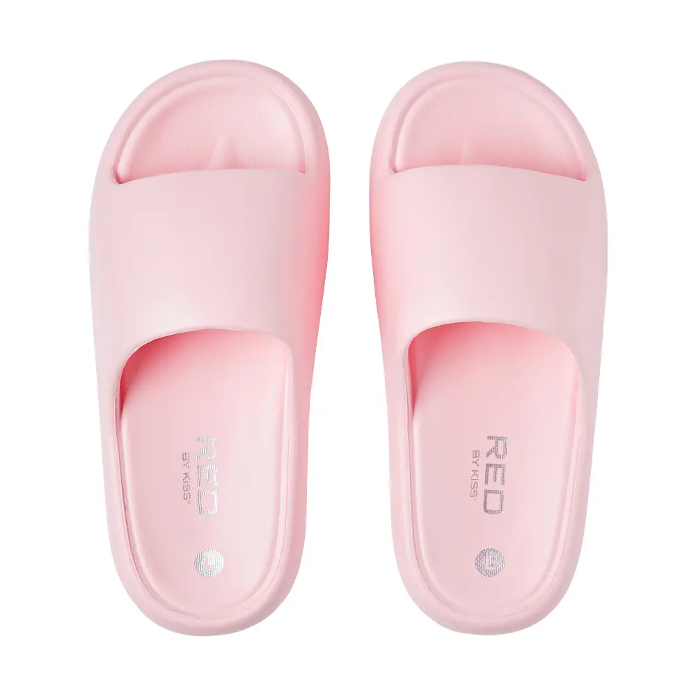 RED by KISS Ultra-Soft Cloud Slippers Cushioned Support & Waterproof for Everyday Wear - Image 122