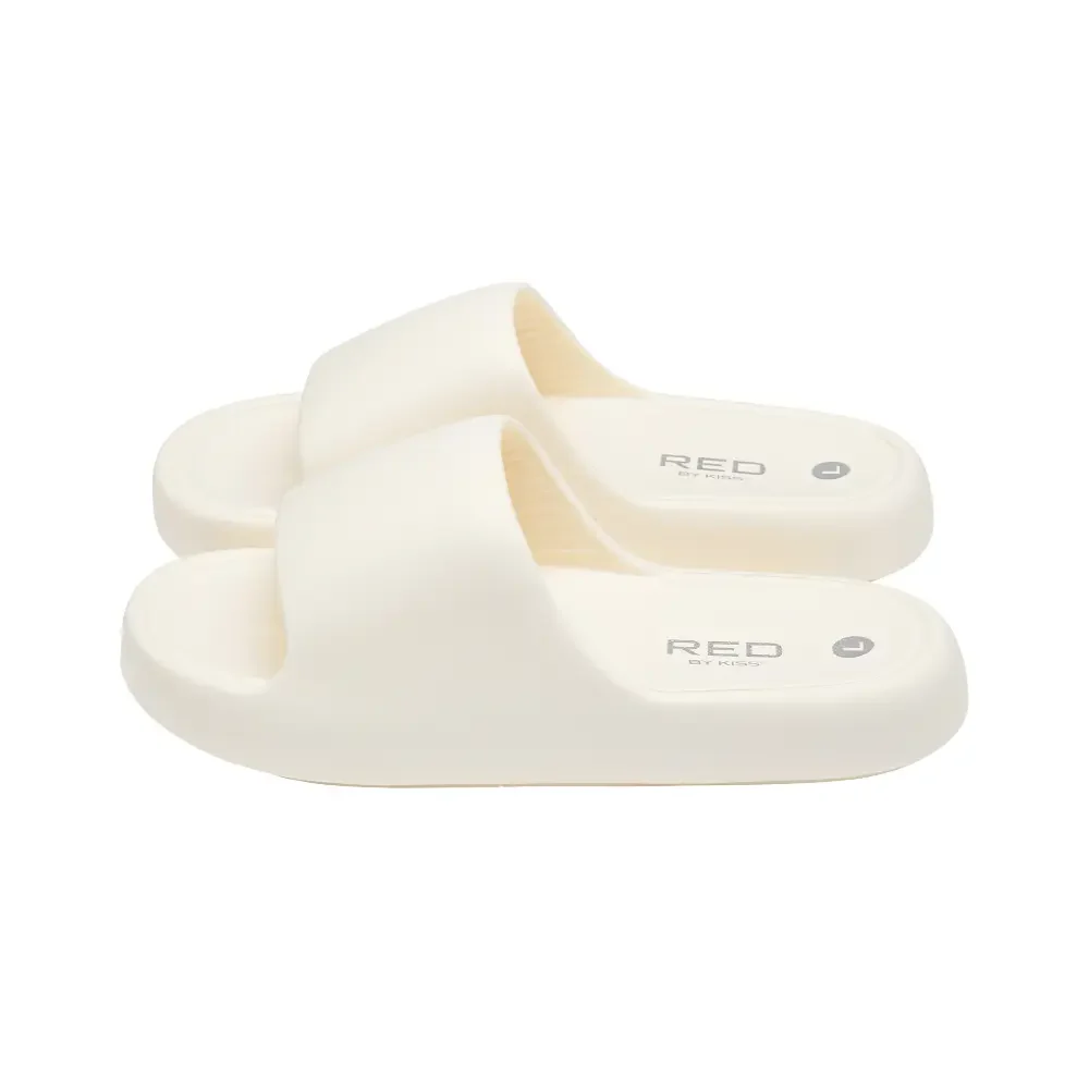 RED by KISS Ultra-Soft Cloud Slippers Cushioned Support & Waterproof for Everyday Wear - Image 159