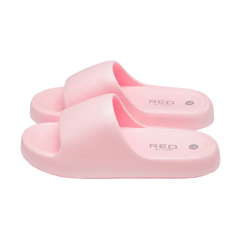 RED by KISS Ultra-Soft Cloud Slippers Cushioned Support & Waterproof for Everyday Wear - Image 86