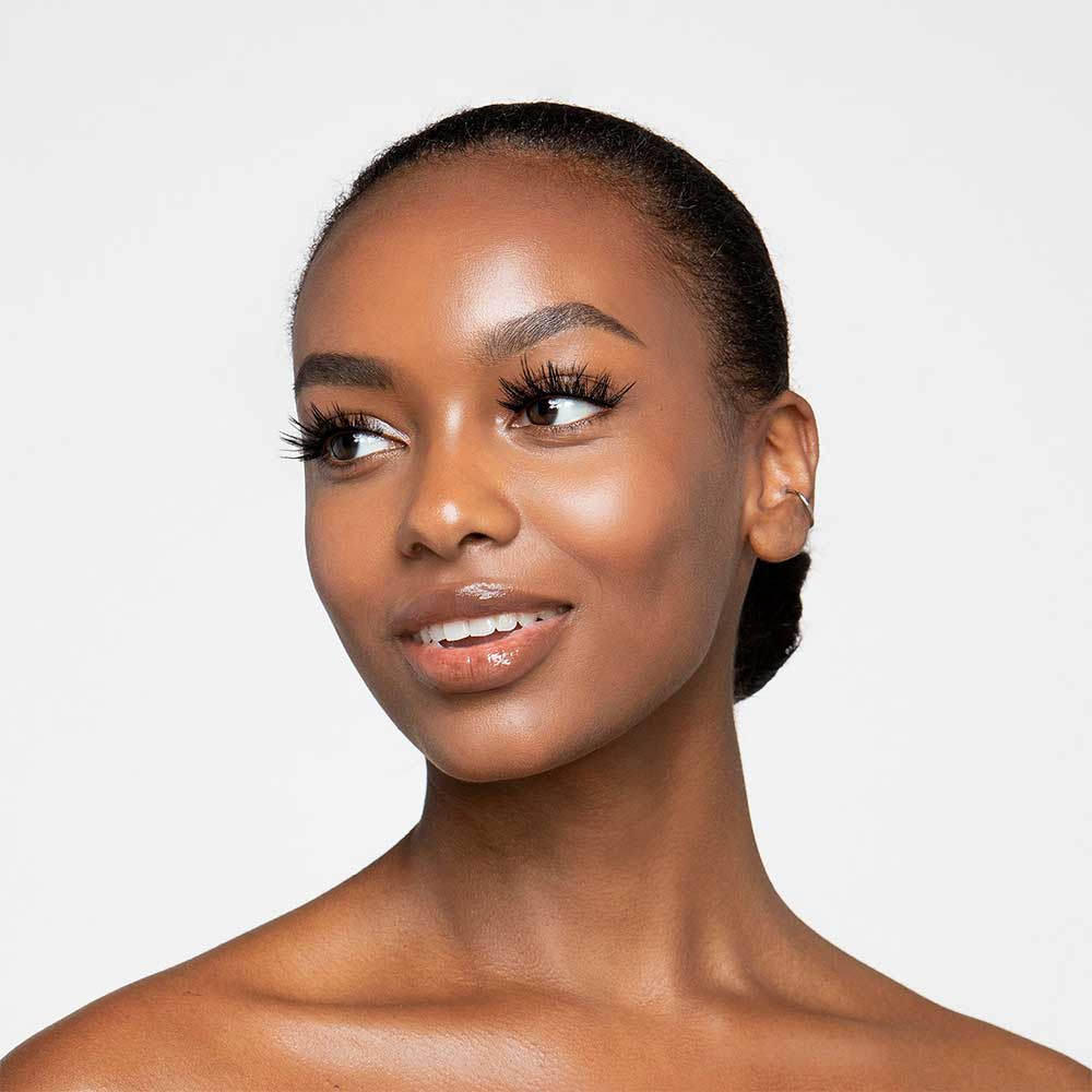I-ENVY Wildest Strip Lashes - Image 15