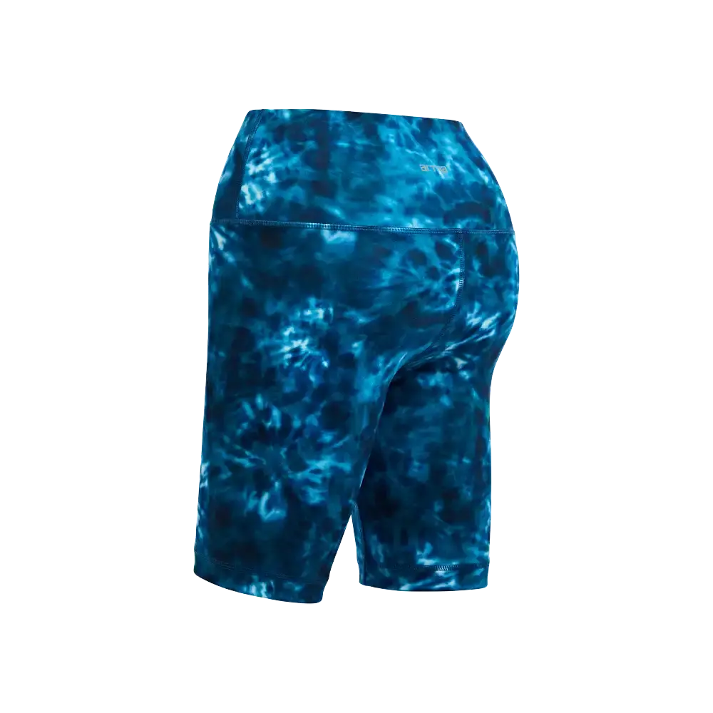 Arria Women’s High Rise Biker Shorts – Buttery Soft, Tummy Control, Stylish Activewear - Image 116