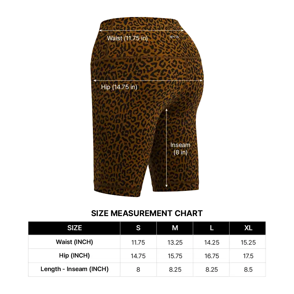 Arria Women’s High Rise Biker Shorts – Buttery Soft, Tummy Control, Stylish Activewear - Image 77